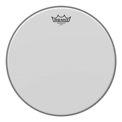 PELE REMO AMBASSADOR COATED 8" BA-0108-00 - REMO