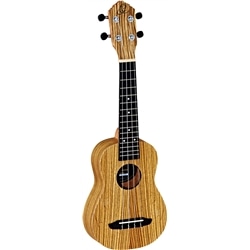 UKULELE ORTEGA SOPRANO RFU10Z - 148018446