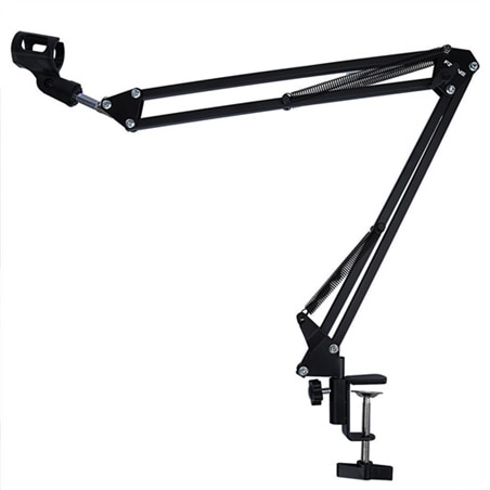 SUPORTE MICRO MESA FZONE NB-35 - FZONE