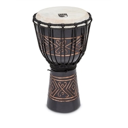 DJEMBE TOCA TSSDJ-SBO 8" - 166918449
