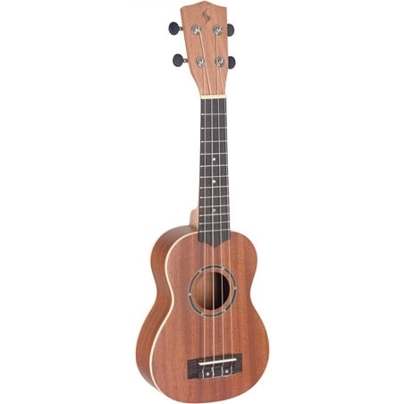 UKULELE STAGG CONCERTO UC-30 - STAGG