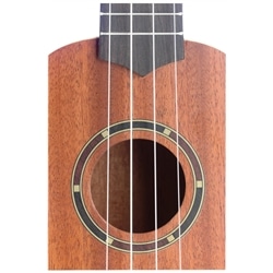 UKULELE STAGG CONCERTO UC-30 - STAGG