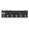 PEDALEIRA MOOER BLACK TRUCK - MOOER