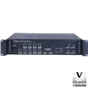 AMPLIFICADOR VSOUND VSPA120U PA 24/220V 4ZONAS 240W - VSOUND