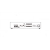 AMPLIFICADOR VSOUND VSPA120U PA 24/220V 4ZONAS 240W - VSOUND