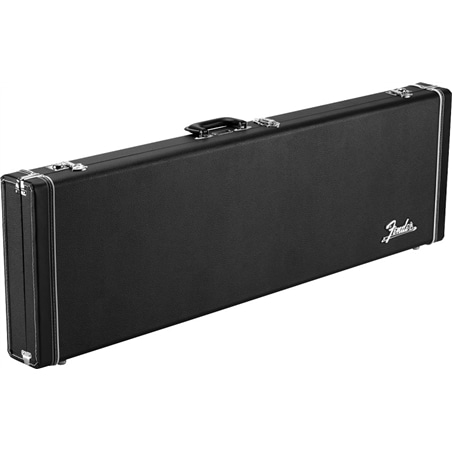 ESTOJO GUIT BAIXO FENDER SERIES PJ BASS - FENDER