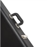 ESTOJO GUIT BAIXO FENDER SERIES PJ BASS - FENDER