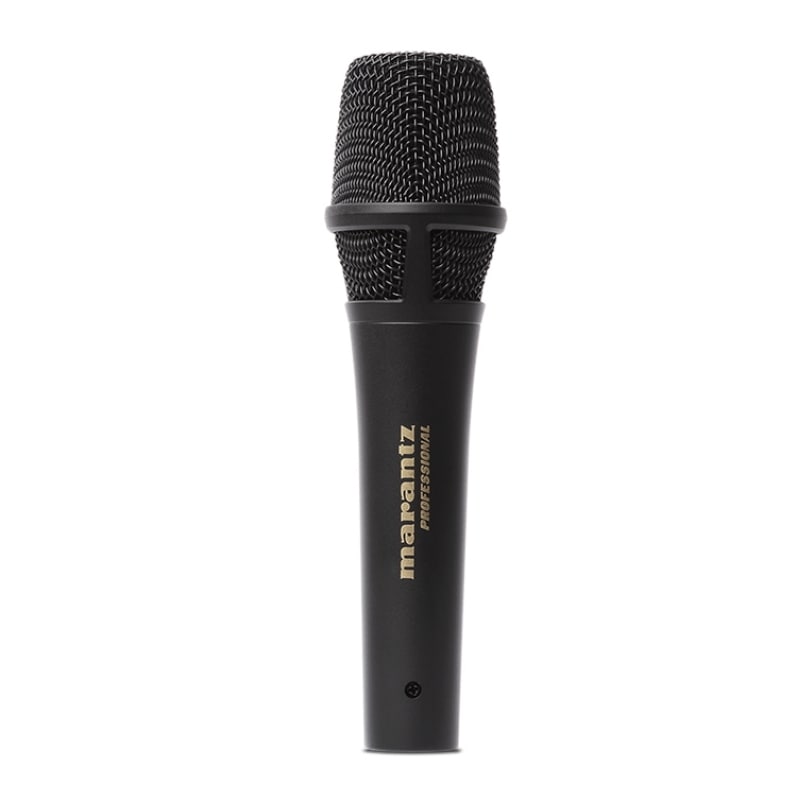 MICROFONE MARANTZ M4U - MARANTZ