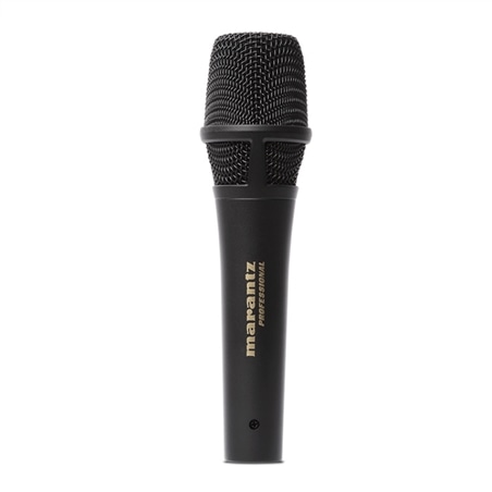 MICROFONE MARANTZ M4U - MARANTZ