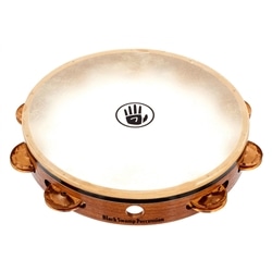 TAMBORIM BLACK SWAMP TS4 10" - 109018960