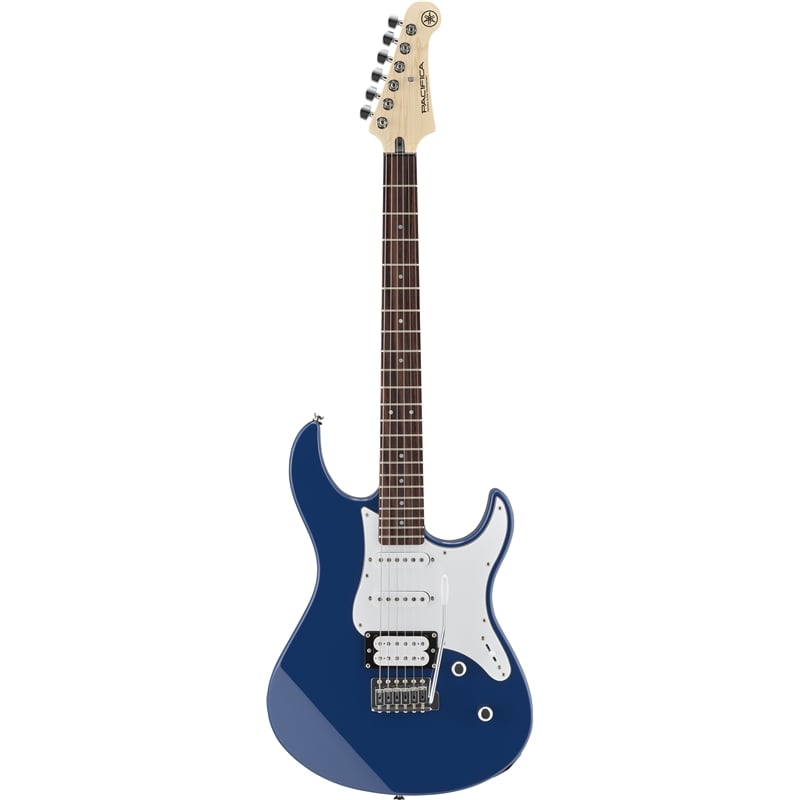 GUIT ELECT YAMAHA PACIFICA 112V UBL - YAMAHA