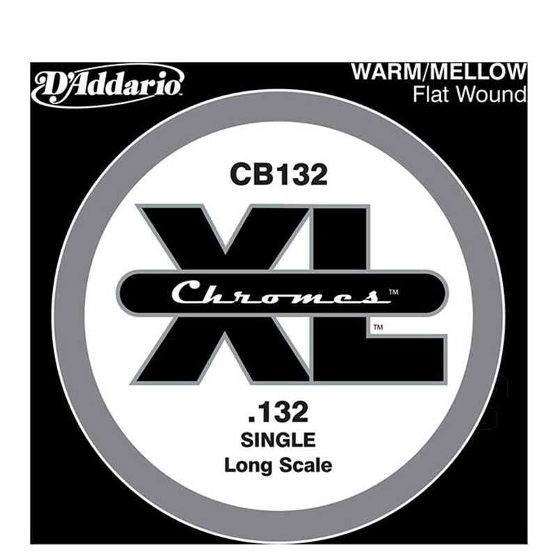 CORDA D ADDARIO CB-132 - D´ADDARIO