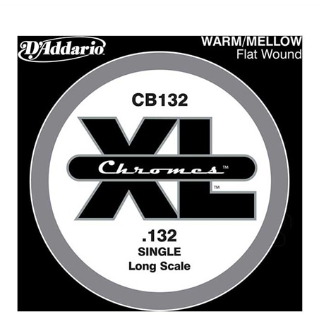 CORDA D ADDARIO CB-132 - D´ADDARIO