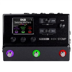 LINE 6 HELIX HX STOMP - 940910493
