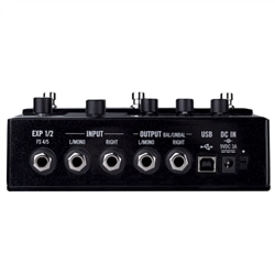 PEDALEIRA LINE 6 HELIX HX STOMP - LINE 6
