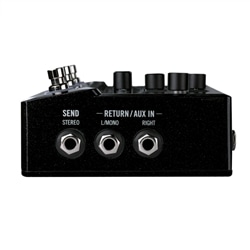 PEDALEIRA LINE 6 HELIX HX STOMP - LINE 6