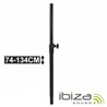 SUPORTE COLUNA EXTENSÃO IBIZA SAT-BAR - IBIZA