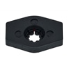 PORCA DE BLOQUEIO P/PARAFUSO TAMA TTL10 SET - TAMA