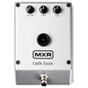 PEDAL JIM DUNLOP MXR TALK BOX M-222 - JIM DUNLOP