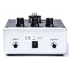PEDAL JIM DUNLOP MXR TALK BOX M-222 - JIM DUNLOP