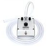 PEDAL JIM DUNLOP MXR TALK BOX M-222 - JIM DUNLOP
