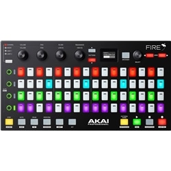 CONTROLADOR AKAI FIRE #5 - 100618479