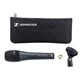MICROFONE SENNHEISER E845 - SENNHEISER