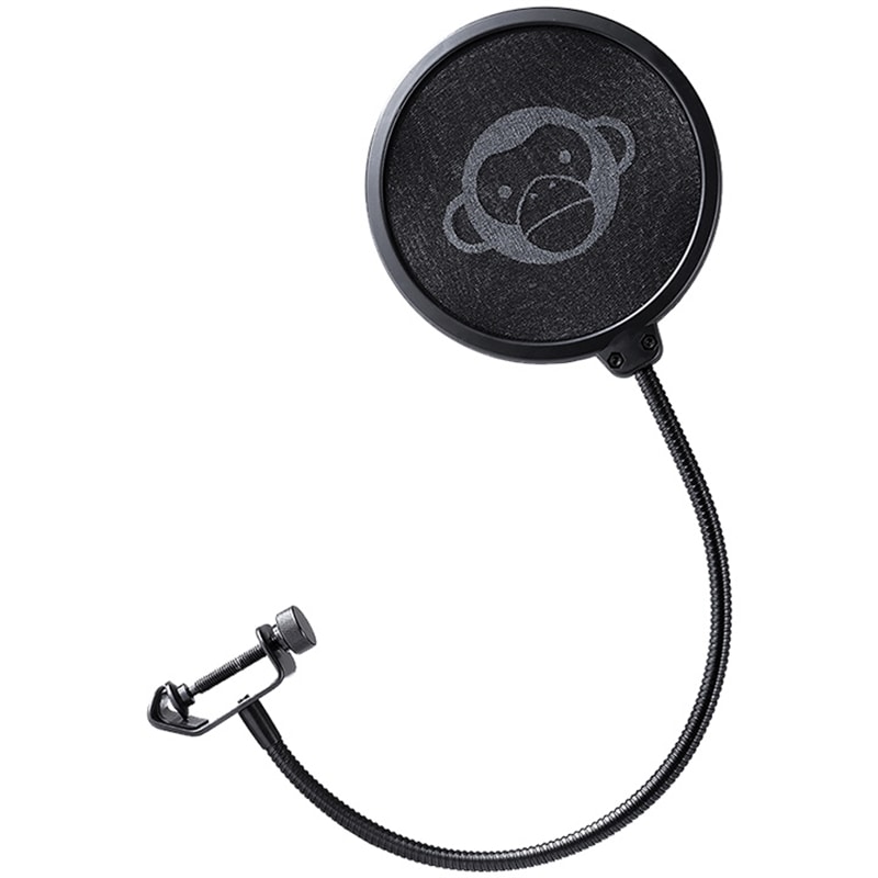 POP FILTER MONKEY BANANA - MONKEY BANANA