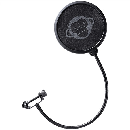 POP FILTER MONKEY BANANA - MONKEY BANANA