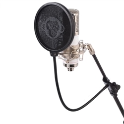 POP FILTER MONKEY BANANA - MONKEY BANANA