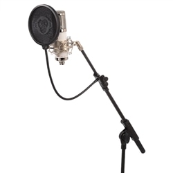 POP FILTER MONKEY BANANA - MONKEY BANANA