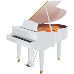 PIANO YAMAHA GB1K PWH - YAMAHA
