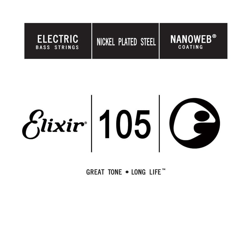 CORDA ELIXIR BX NANOWEB 105 - ELIXIR