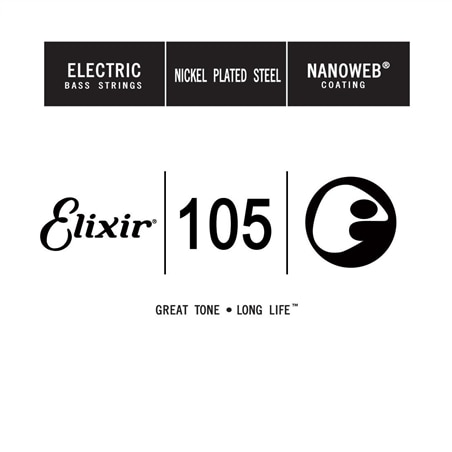 CORDA ELIXIR BX NANOWEB 105 - ELIXIR