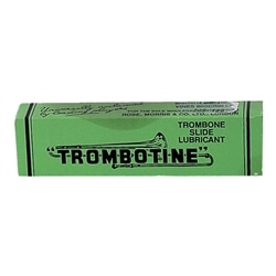 CREME TROMBONE VARAS GEWA TROMBOTINE - GEWA