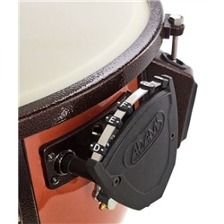TIMPANO ADAMS UNIVERSAL FIBRA 23" - ADAMS