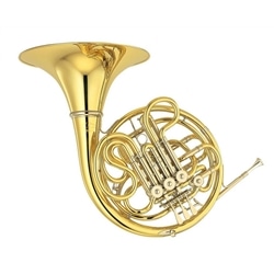 TROMPA YAMAHA YHR-668 D - 175113462