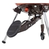 TIMPANO ADAMS UNIVERSAL FIBRA 23" - ADAMS