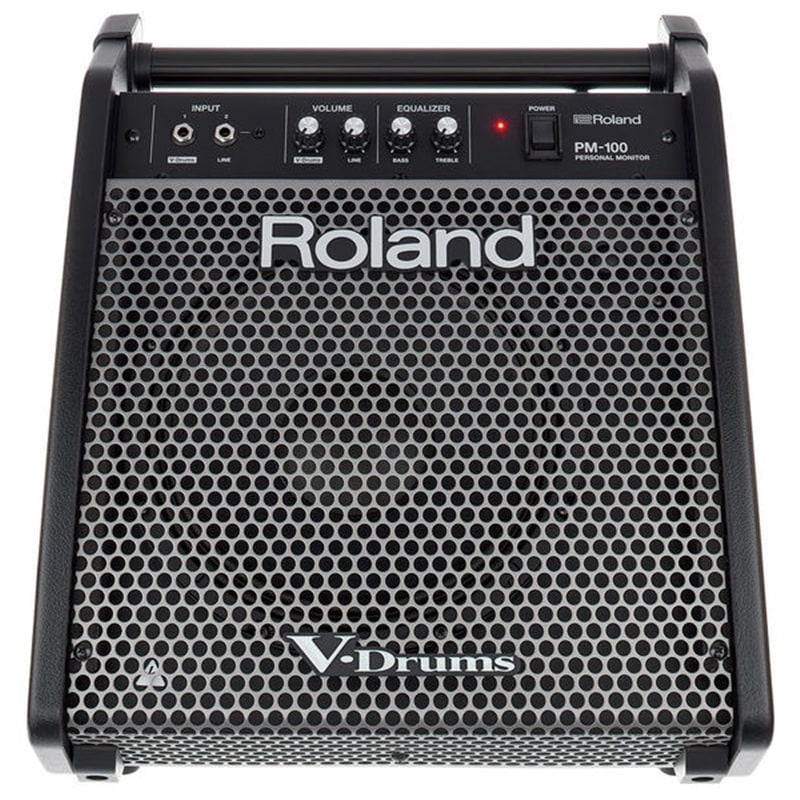 MONITOR ROLAND PM-100 - ROLAND