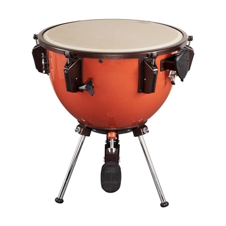 TIMPANO ADAMS UNIVERSAL FIBRA 23" COM FT - ADAMS