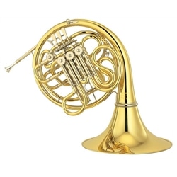 TROMPA YAMAHA YHR-668 D - YAMAHA