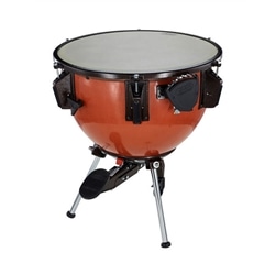 TIMPANO ADAMS UNIVERSAL FIBRA 23" COM FT - ADAMS
