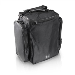 SACO COLUNA LD SYSTEMS STINGER MIX 6 G2 B LDMIX6G2B - 941410518
