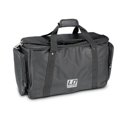 SACO COLUNA LD SYSTEMS STINGER MIX 6 G2 B LDMIX6G2B - LD SYSTEMS