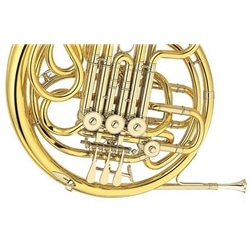 TROMPA YAMAHA YHR-668 D - YAMAHA