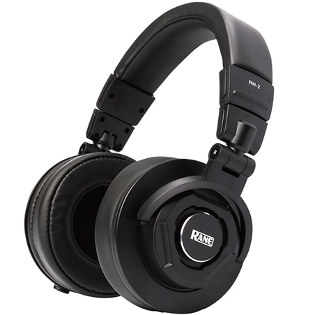 AUSCULTADOR RANE RH-2 - RANE