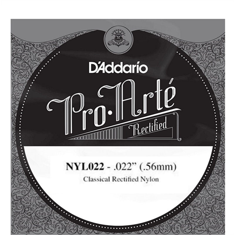 CORDA D ADDARIO NYL022 - D´ADDARIO
