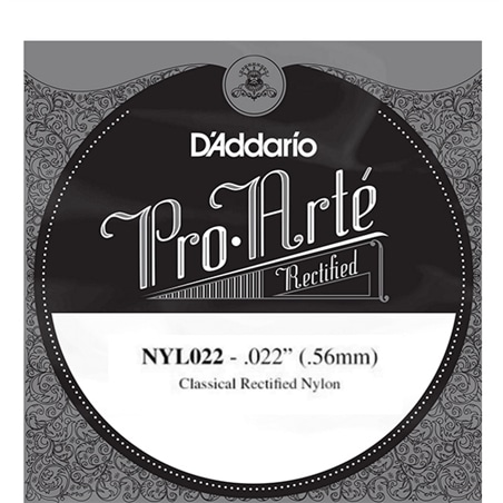 CORDA D ADDARIO NYL022 - D´ADDARIO