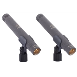 MICROFONE SCHOEPS STEREO SET - SCHOEPS