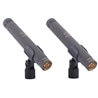 MICROFONE SCHOEPS STEREO SET - SCHOEPS